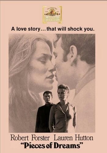 Pieces Of Dreams poster