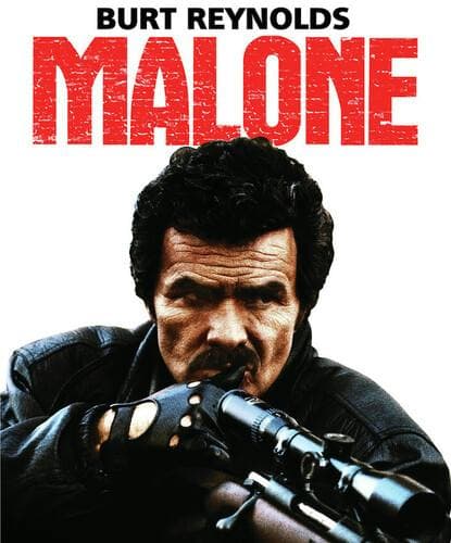 Malone poster