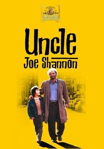 Uncle Joe Shannon poster