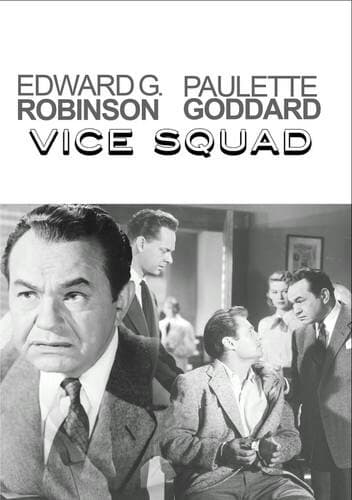 Vice Squad poster
