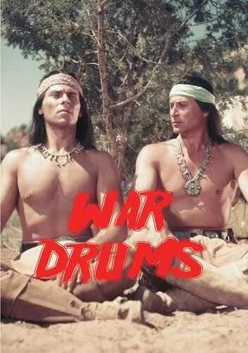 War Drums poster
