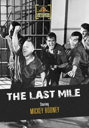 Last Mile, The poster
