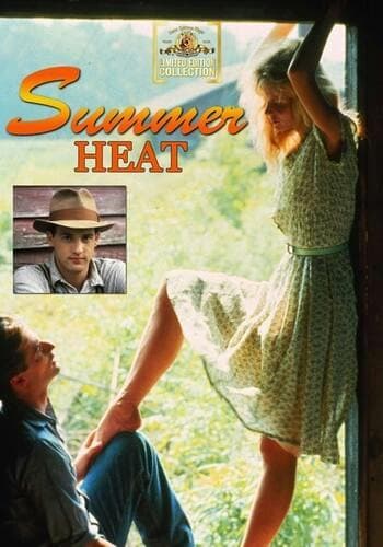 Summer Heat poster