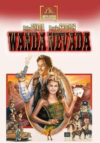 Wanda Nevada poster