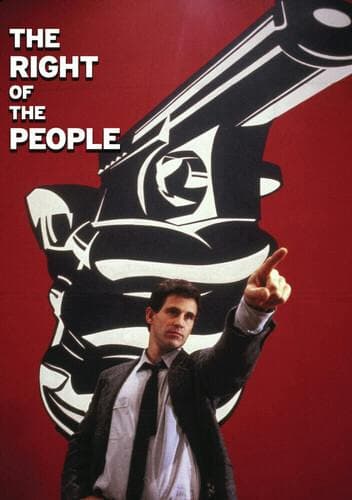 Right Of The People, The poster