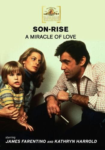 Son-rise (:a Miracle Of Love) poster