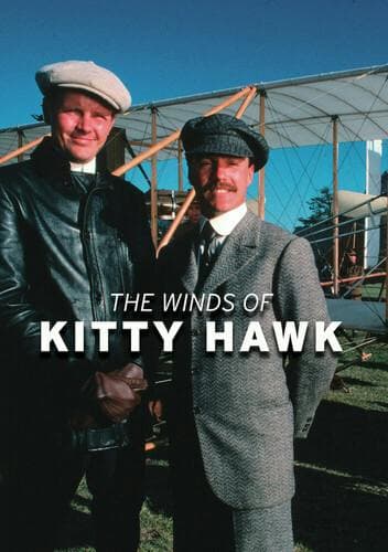 Winds Of Kitty Hawk, The poster