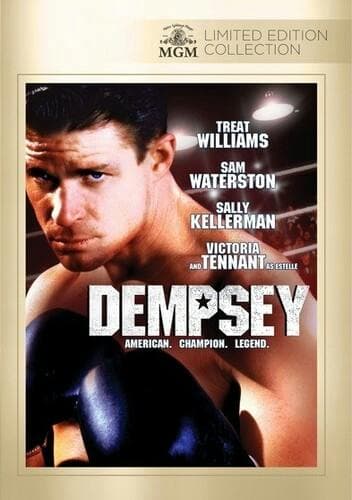 Dempsey poster