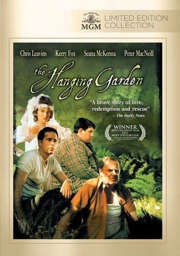 Hanging Garden poster