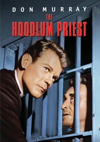 Hoodlum Priest, The poster