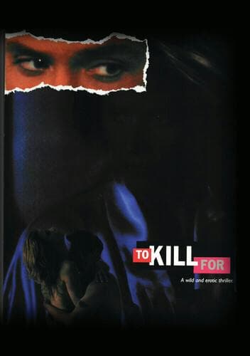 To Kill For poster