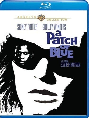 A Patch of Blue poster