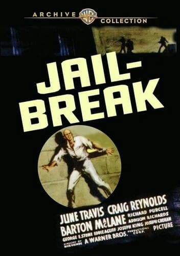 Jail-Break poster