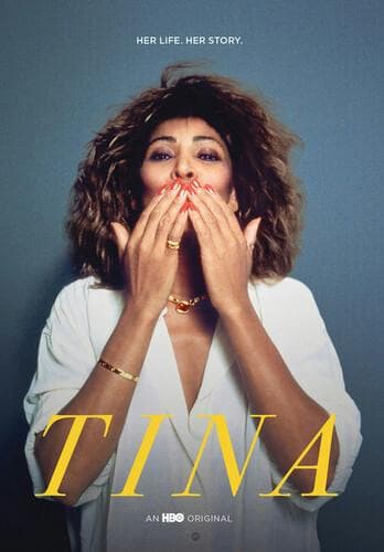 Tina poster