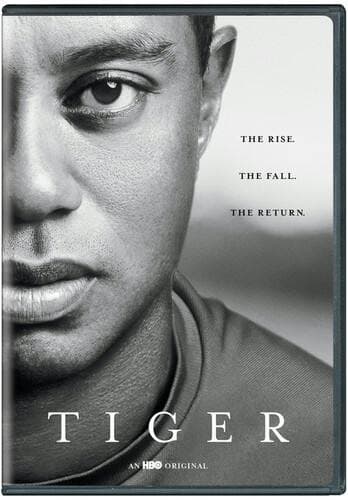 Tiger: Parts One & Two poster