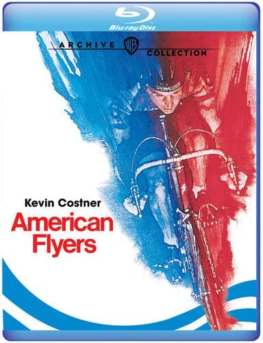 American Flyers poster