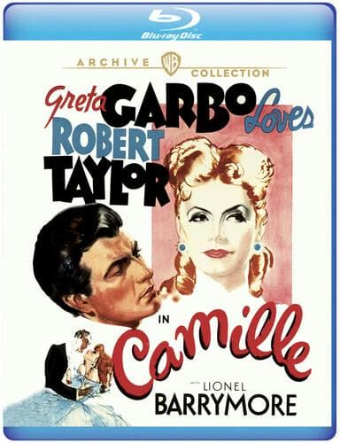 Camille poster