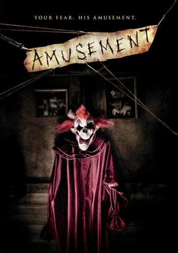Amusement poster