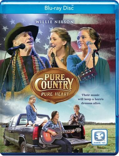 Pure Country: Pure Heart poster