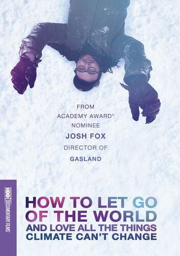 How To Let Go Of The World And Love All poster