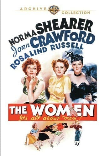 The Women poster