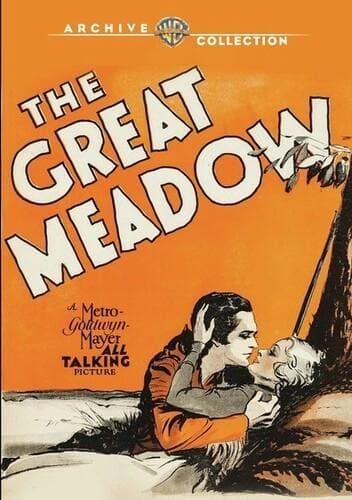 Great Meadow, The poster