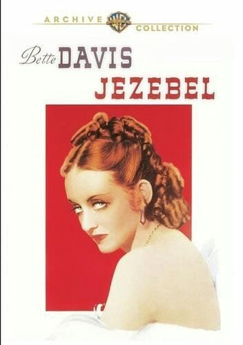 Jezebel poster