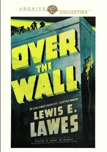 Over the Wall poster