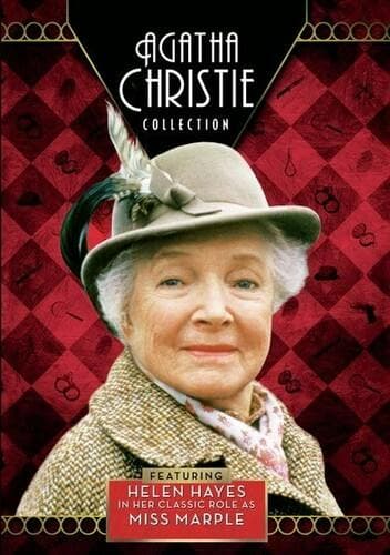 Agatha Christie Collection: Featuring Helen Hayes poster