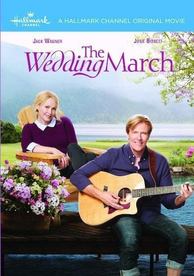 The Wedding March poster