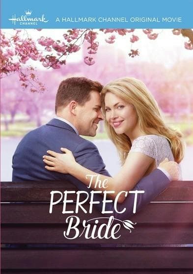 The Perfect Bride poster