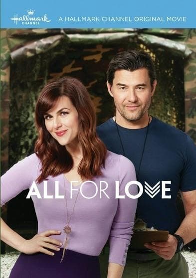 All for Love poster