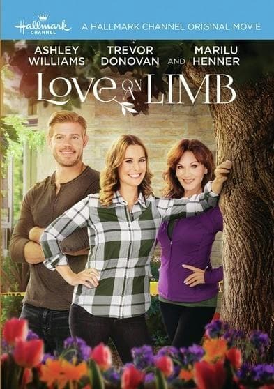 Love On A Limb poster