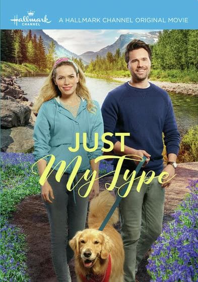 Just My Type poster