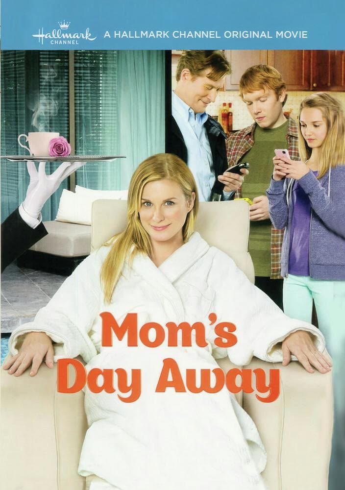 Mom's Day Away poster