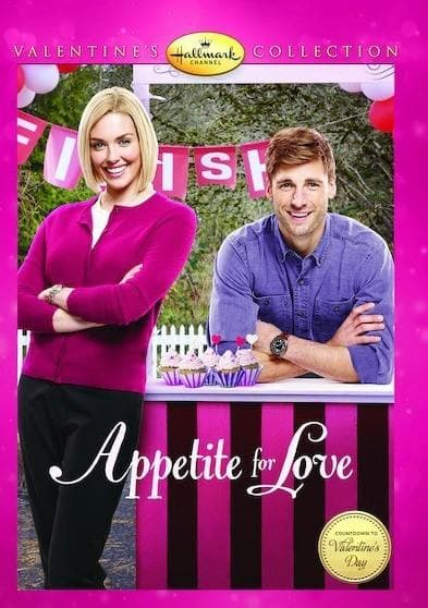 Appetite for Love poster