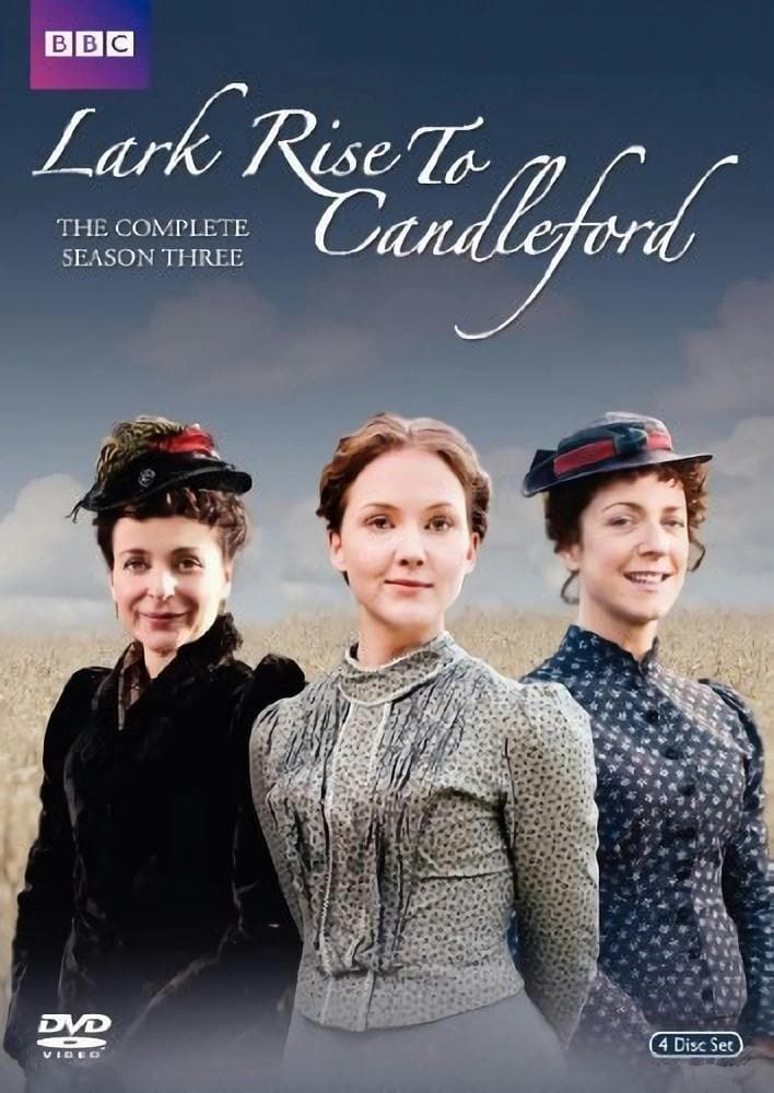 Lark Rise to Candleford: Season Three poster