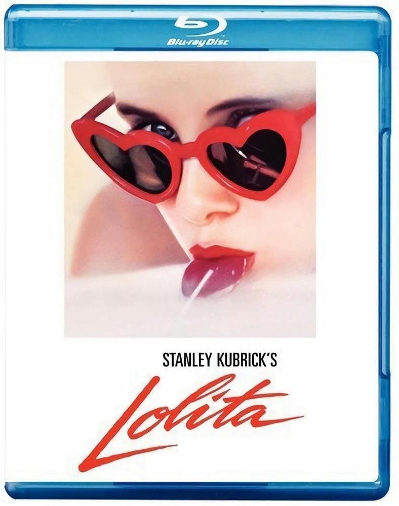 Lolita poster
