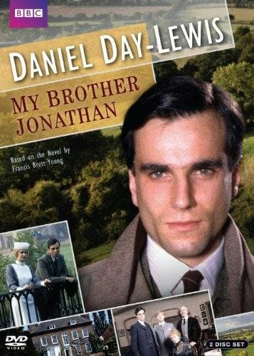 My Brother Jonathan (1985) poster