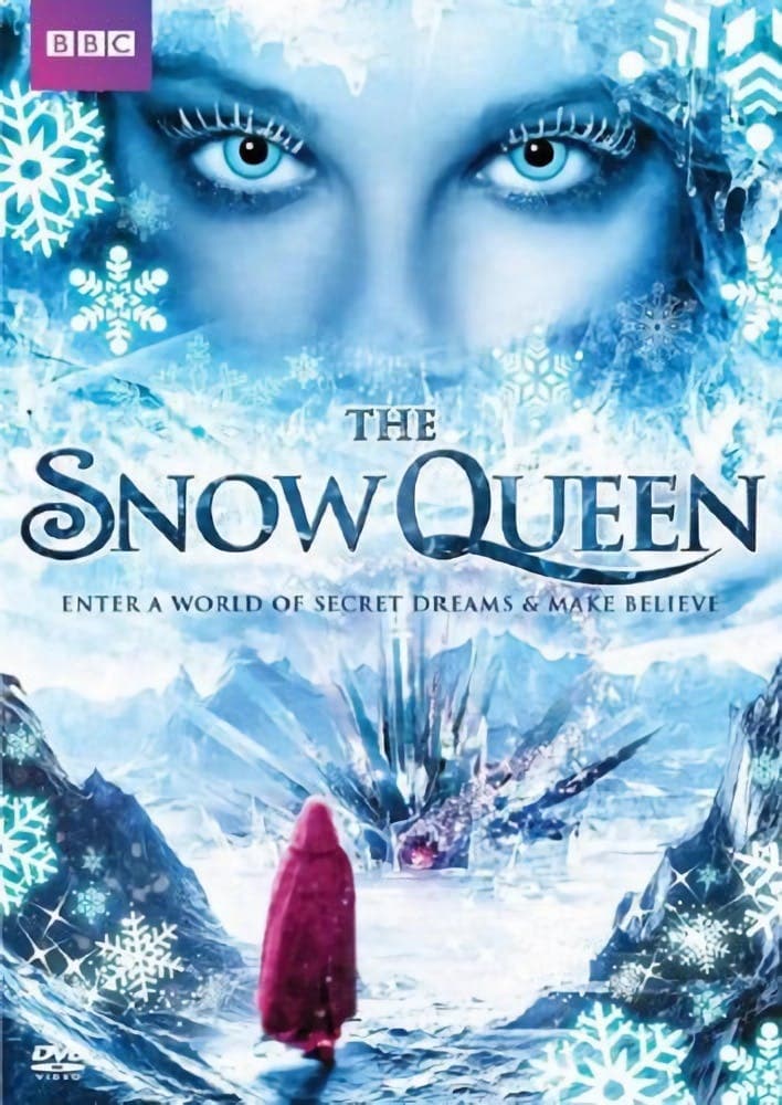 The Snow Queen poster