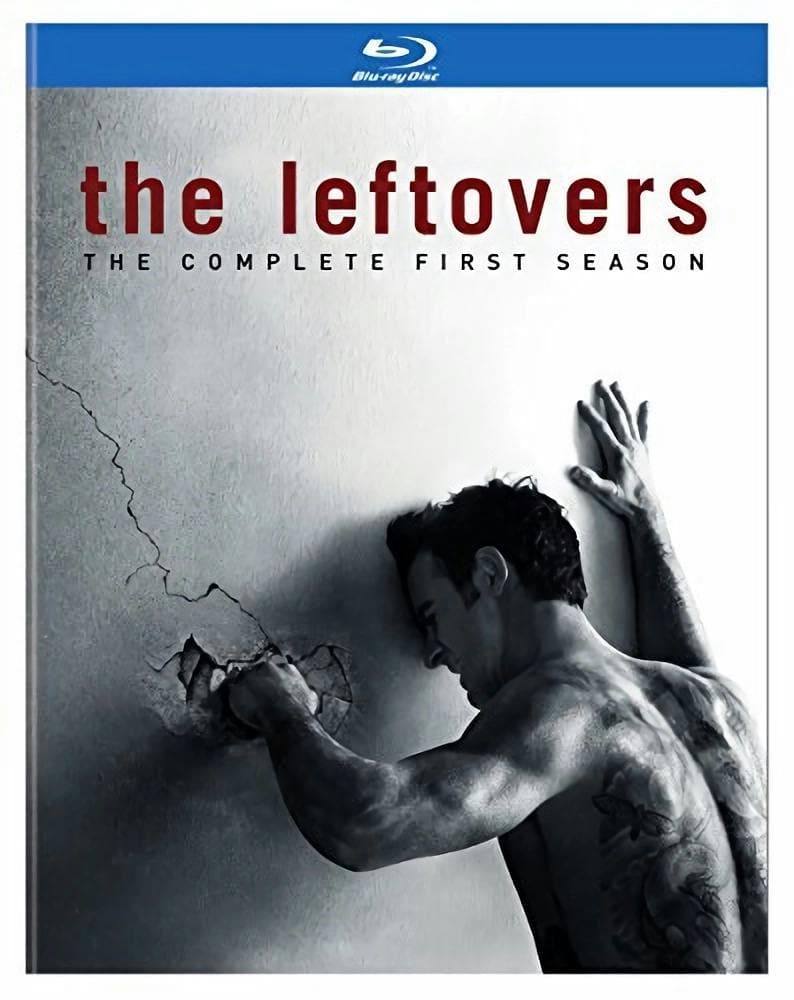 Leftovers, The: The Complete First Season poster