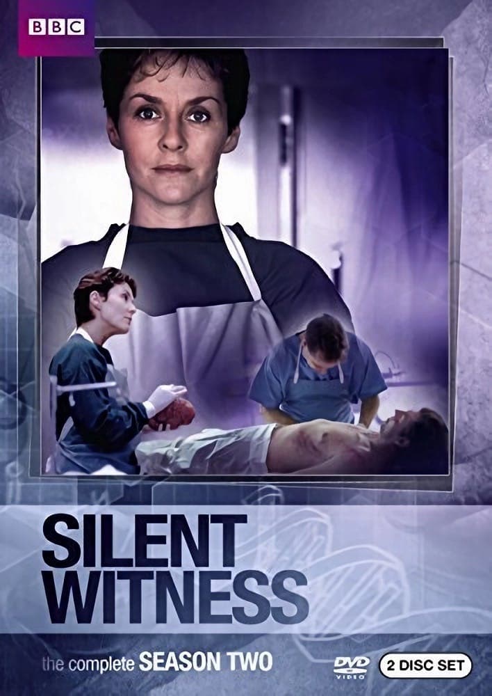 Silent Witness: Season Two poster