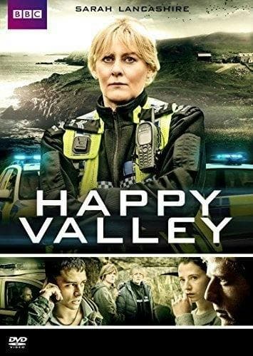 Happy Valley: Season One poster