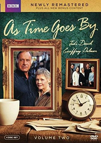 As Time Goes By Remastered: Volume Two poster