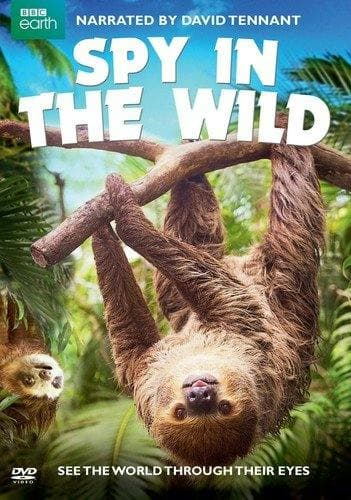 Spy in the Wild: Part One poster