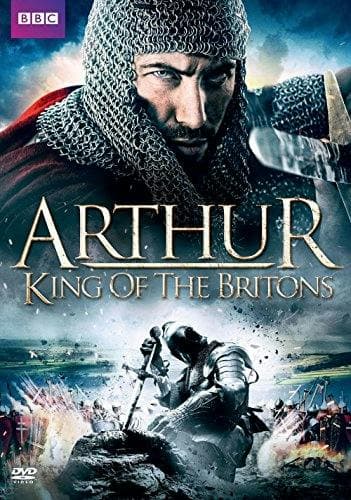 Arthur: King of the Britons poster
