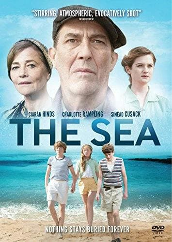 The Sea poster