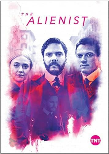 The Alienist: Season 1 poster