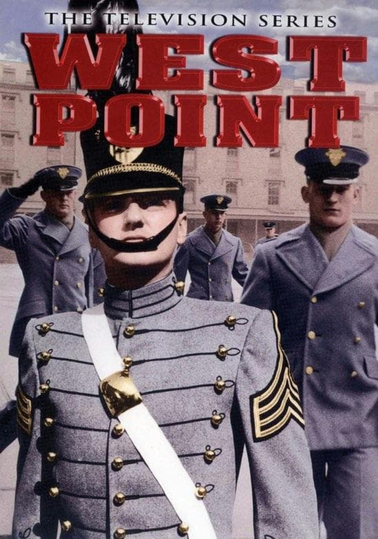 West Point: The Complete Series poster
