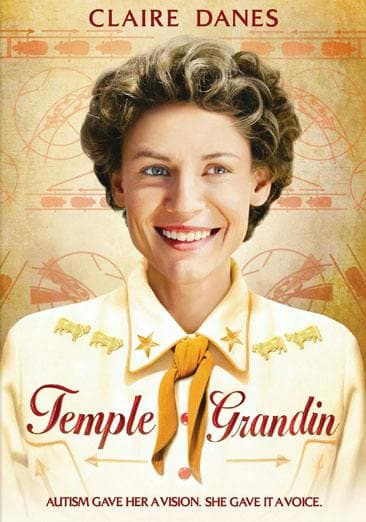Temple Grandin poster